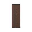 SINARP - door, brown, 30x80 cm | IKEA Taiwan Online - PE796824_S2 