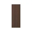 SINARP - door, brown, 30x80 cm | IKEA Taiwan Online - PE796824_S2 