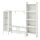 BAGGEBO - TV storage combination, metal/white | IKEA Taiwan Online - PE841675_S1