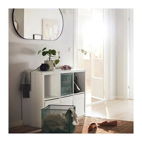 KALLAX shelving unit
