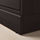 HAVSTA - 收納櫃附踢腳板, 深棕色 | IKEA 線上購物 - PE692287_S1