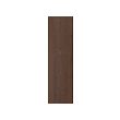 SINARP - 門板, 棕色, 40x140 公分 | IKEA 線上購物 - PE796822_S2 