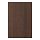 SINARP - door, brown, 40x60 cm | IKEA Taiwan Online - PE796820_S1