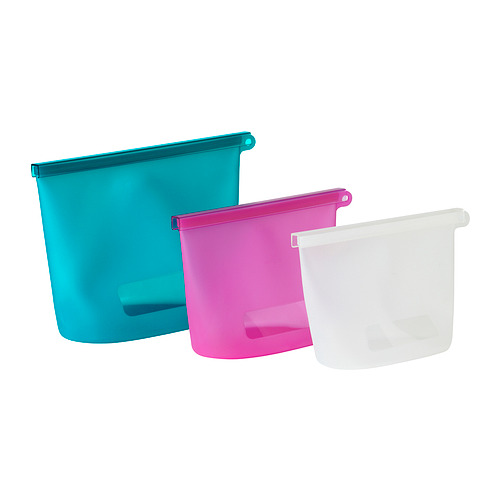 FILFISK - 3-piece resealable bag set | IKEA Taiwan Online - PE841686_S4