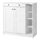 VITBERGET - shoe cabinet/storage, white | IKEA Taiwan Online - PE841699_S1