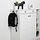 VITBERGET - shoe cabinet/storage, white | IKEA Taiwan Online - PE841701_S1