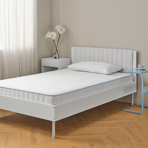 BRUKSVARA pocket sprung mattress