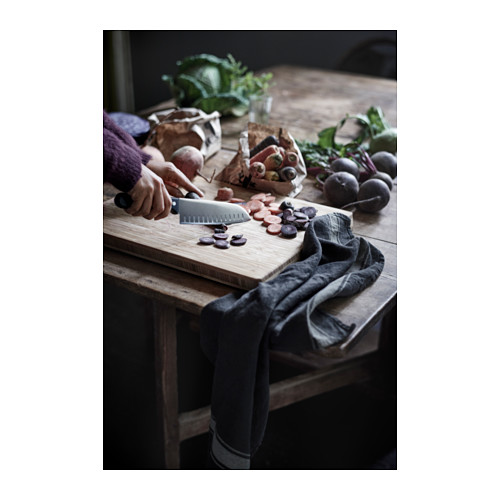 VARDAGEN - 蔬菜刀, 深灰色 | IKEA 線上購物 - PH131637_S4