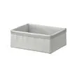 Grey-white