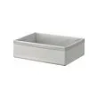 Grey-white