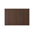SINARP - door, brown | IKEA Taiwan Online - PE796900_S2 