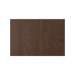 SINARP - door, brown, 60x40 cm | IKEA Taiwan Online - PE796900_S2 