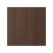SINARP - door, brown, 60x60 cm | IKEA Taiwan Online - PE796898_S2 