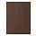 SINARP - 門板, 棕色 | IKEA 線上購物 - PE796897_S1