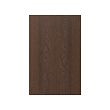 SINARP - 轉角底櫃門板 2件裝, 棕色, 25x80 公分 | IKEA 線上購物 - PE796894_S2 