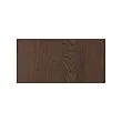 SINARP - 抽屜面板, 棕色, 40x20 公分 | IKEA 線上購物 - PE796893_S2 