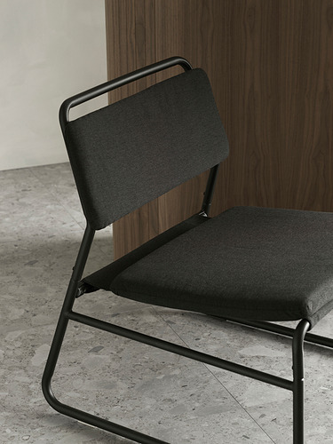 LINNEBÄCK easy chair