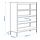 IDÅSEN - shelving unit, dark grey | IKEA Taiwan Online - PE841719_S1