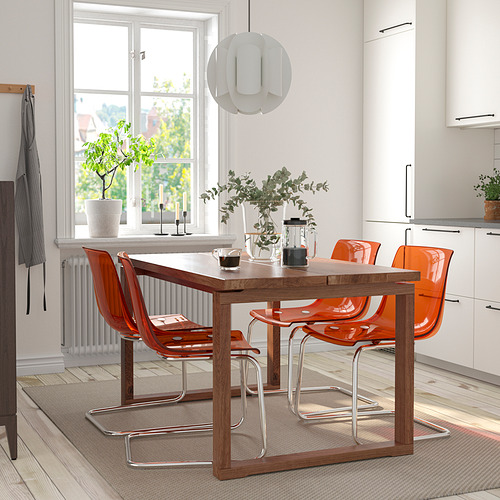 MÖRBYLÅNGA table