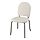 EBBALYCKE - 餐椅, Idekulla 米色, 49 公分 | IKEA 線上購物 - PE920576_S1