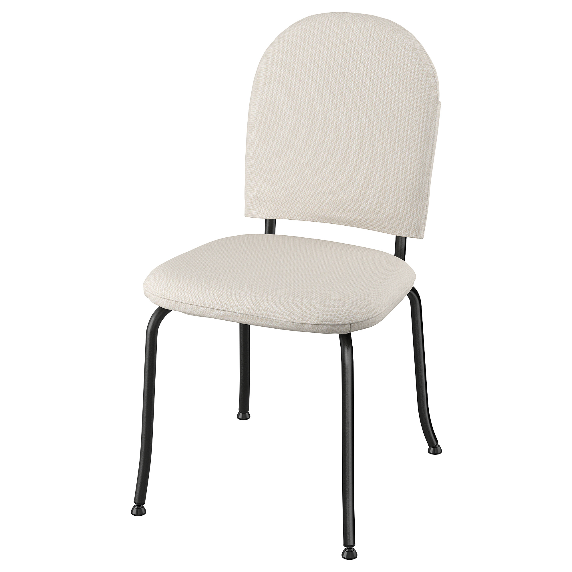 EBBALYCKE chair