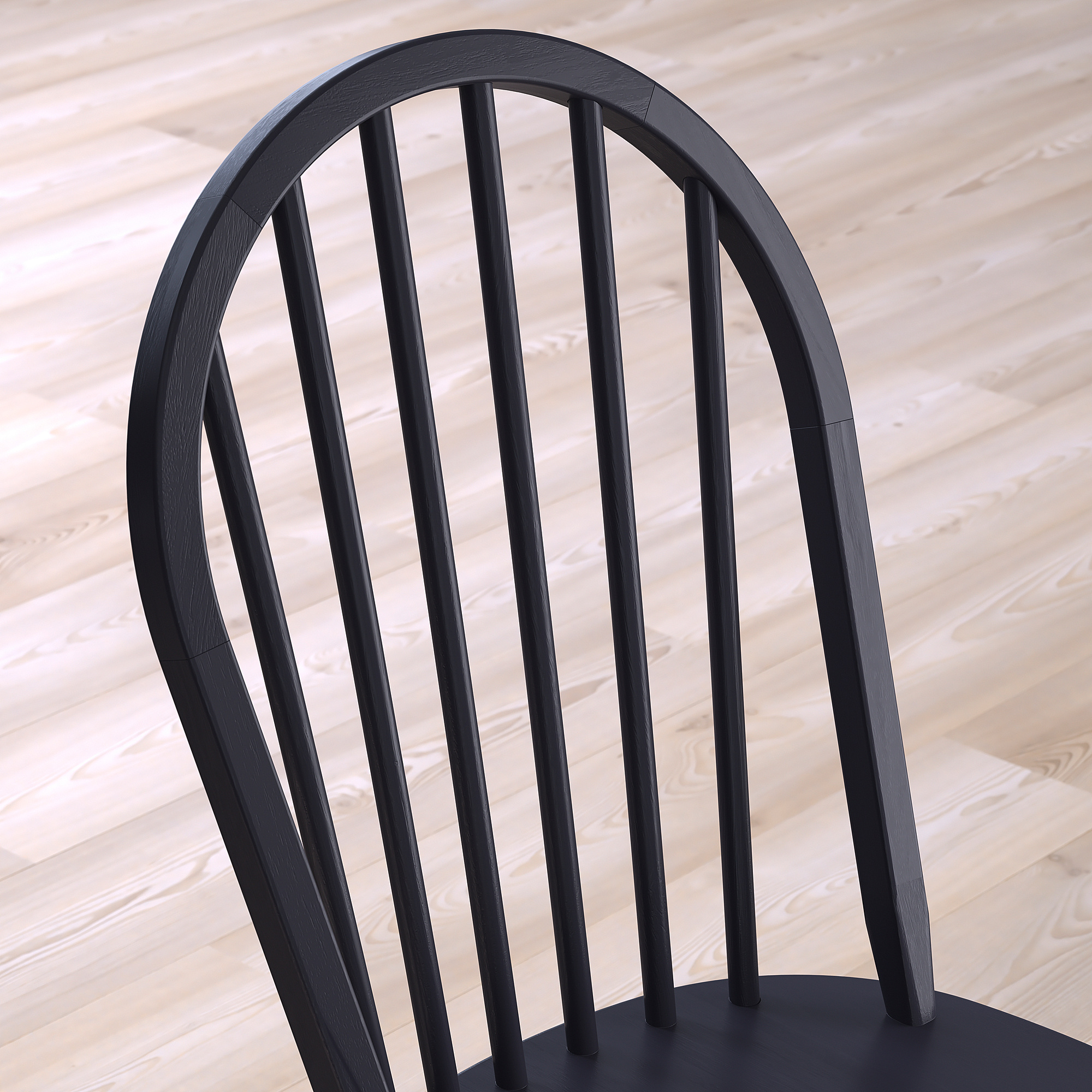 SKOGSTA chair