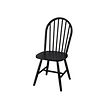 SKOGSTA - chair, black | IKEA Taiwan Online - PE920580_S2 