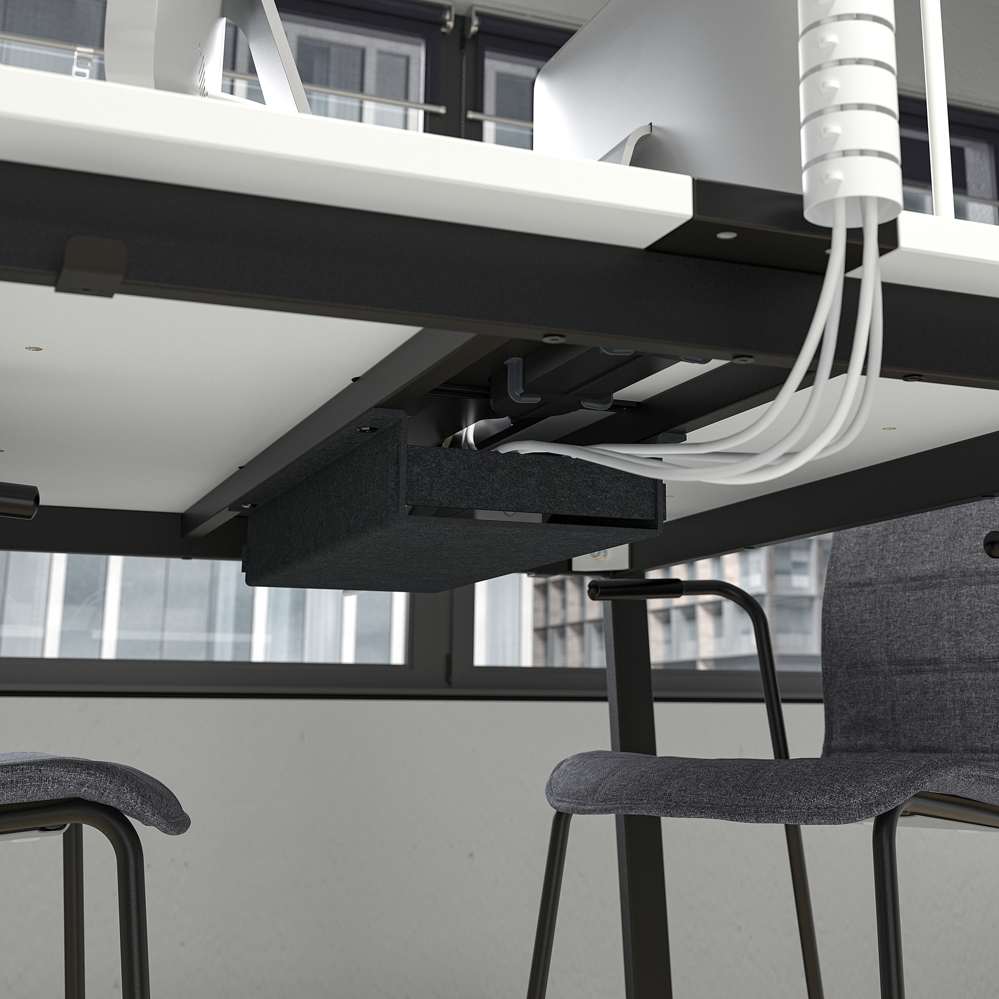 MITTZON conference table