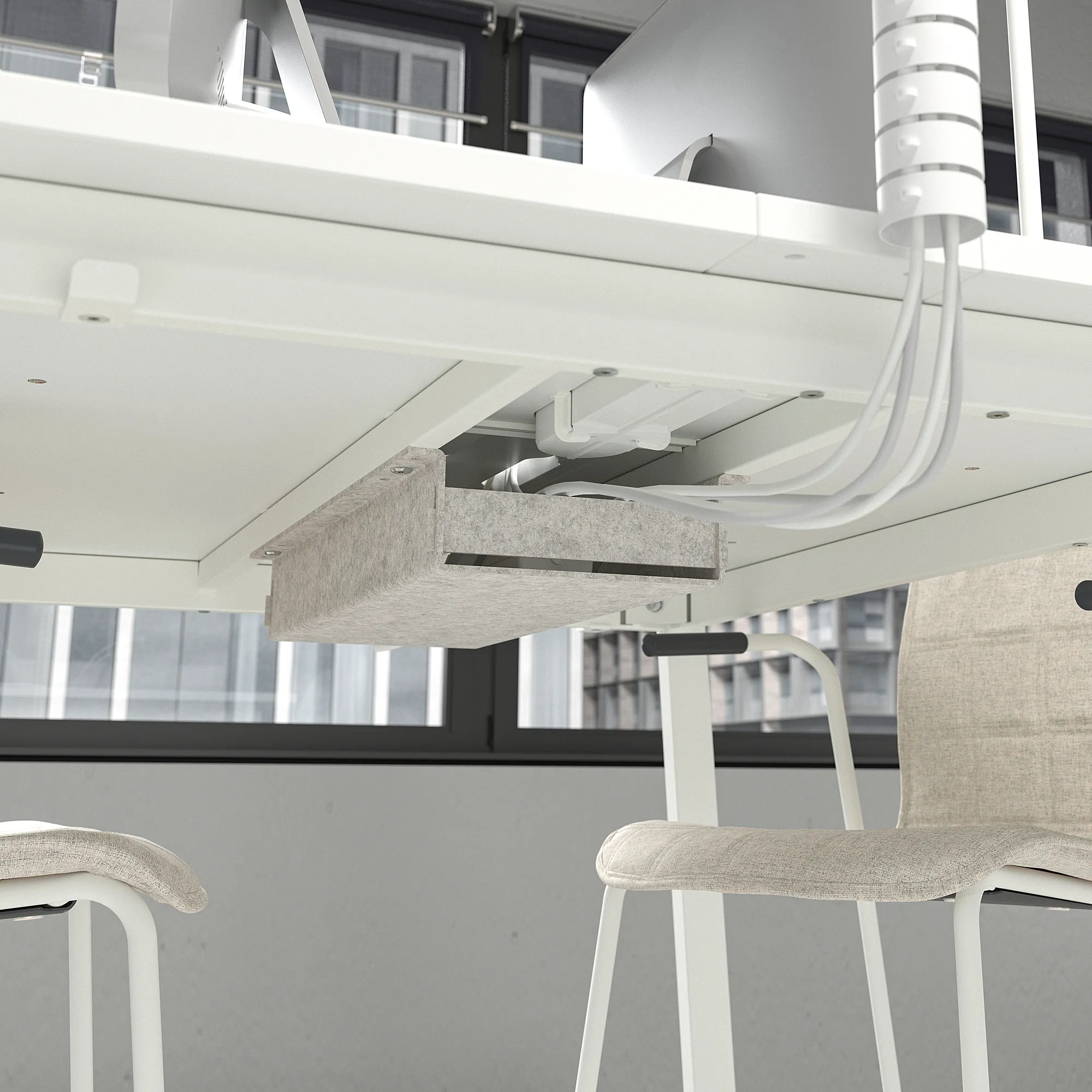 MITTZON conference table