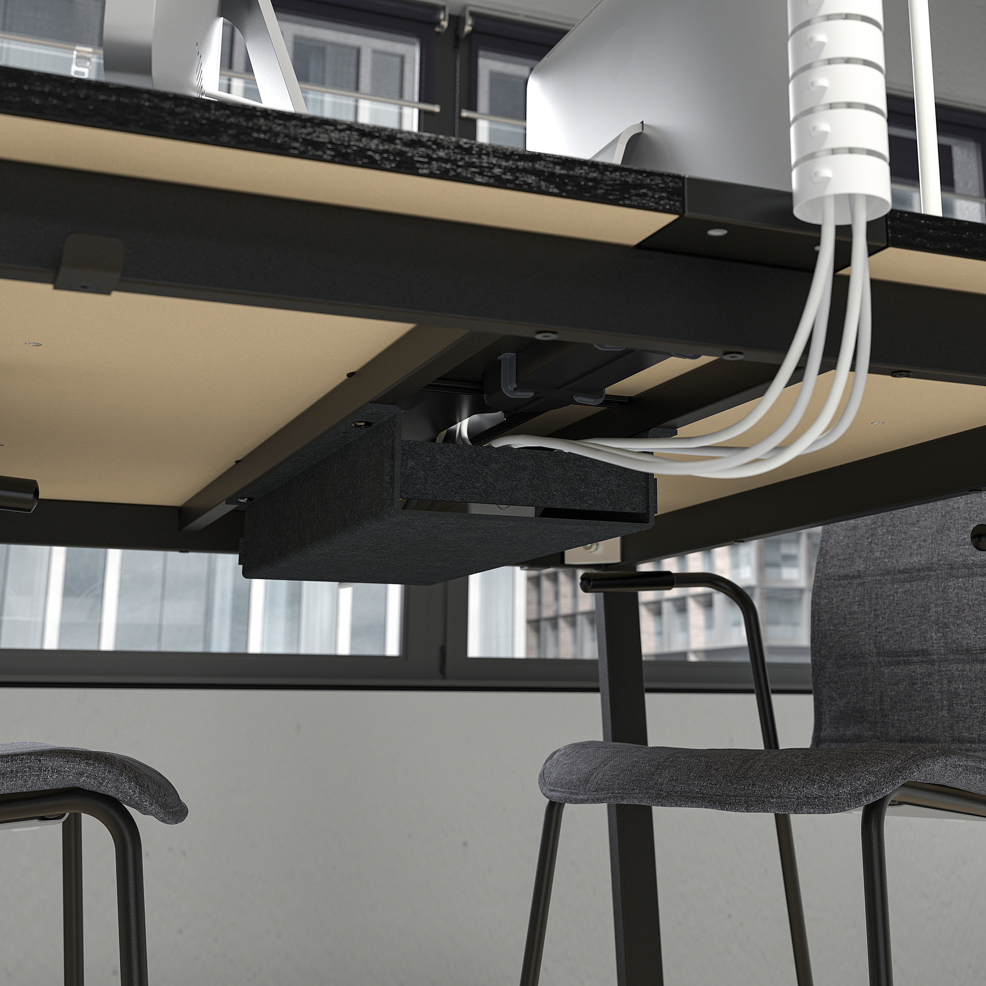 MITTZON conference table