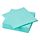 FANTASTISK - 餐巾紙, 淺土耳其藍 | IKEA 線上購物 - PE796924_S1