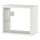 TROFAST - 壁面收納櫃, 白色, 34x21x30 公分 | IKEA 線上購物 - PE841750_S1