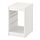 TROFAST - frame, white, 34x44x56 cm | IKEA Taiwan Online - PE841756_S1