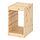 TROFAST - 收納櫃框, 染白松木, 32x44x53 公分 | IKEA 線上購物 - PE841754_S1