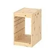 TROFAST - frame, light white stained pine, 32x44x53 cm | IKEA Taiwan Online - PE841754_S2 