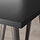 MÅLVAKT/NÄRSPEL - desk, black/dark grey | IKEA Taiwan Online - PE841762_S1
