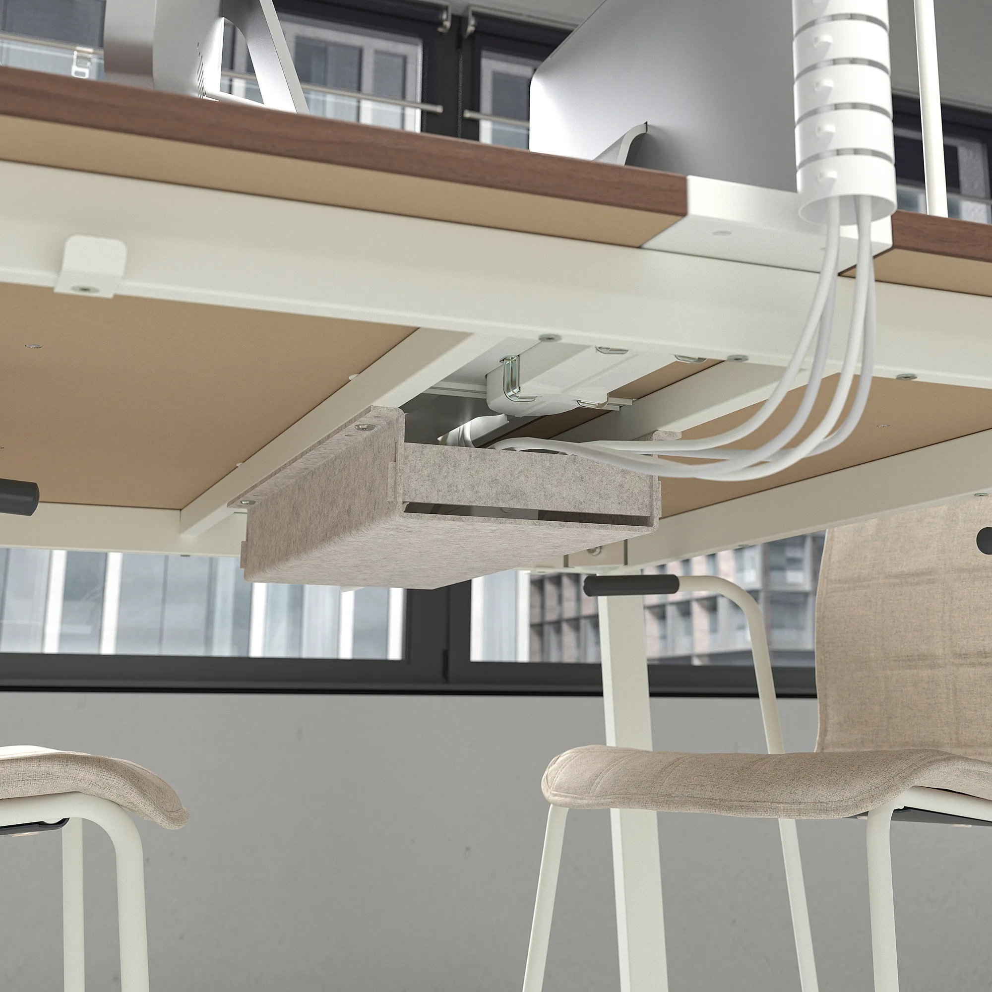 MITTZON conference table