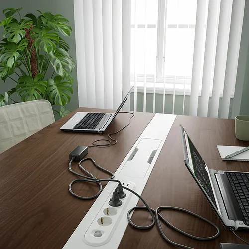 MITTZON conference table