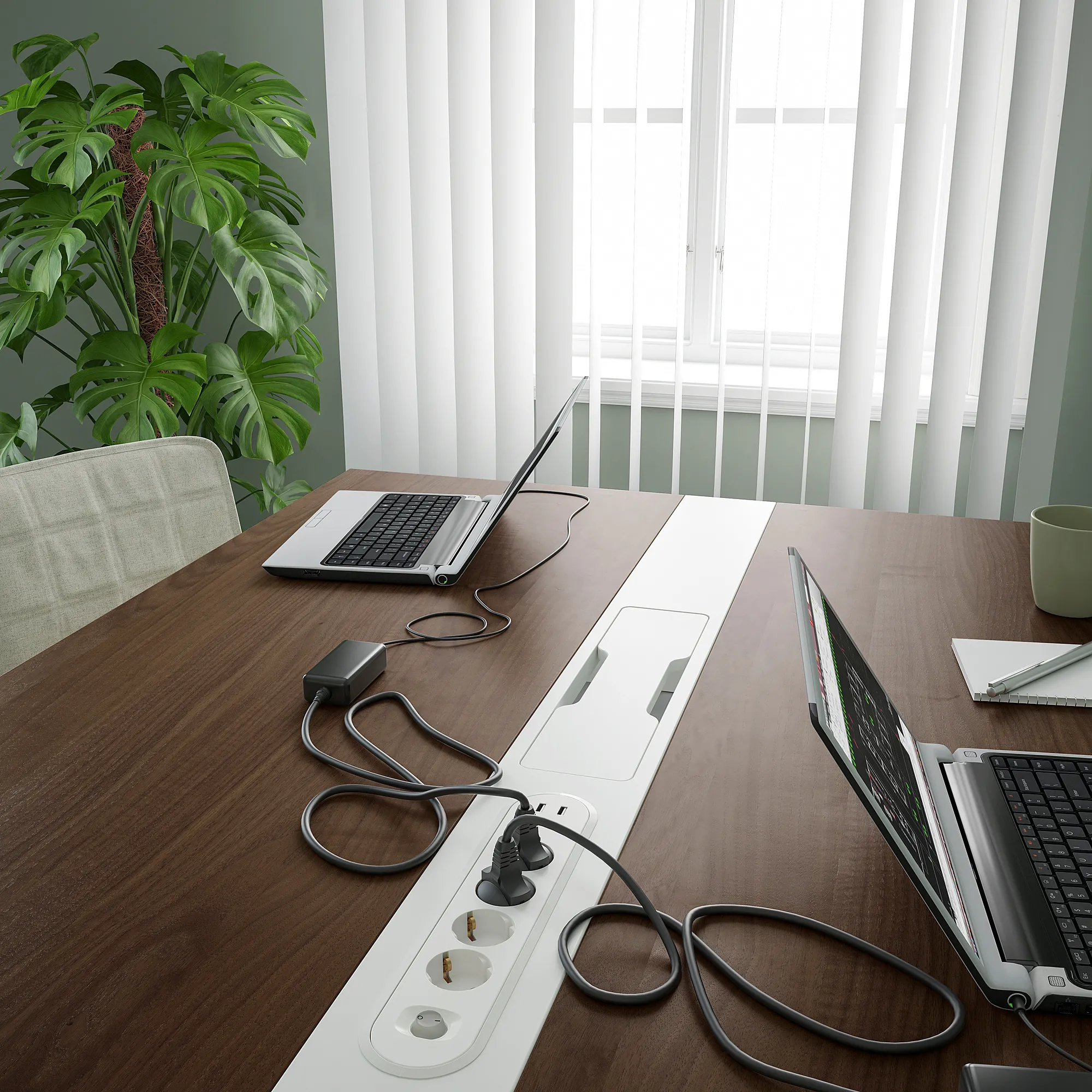 MITTZON conference table