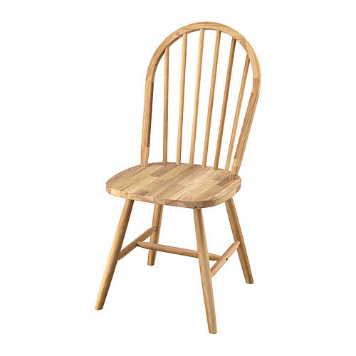 SKOGSTA chair