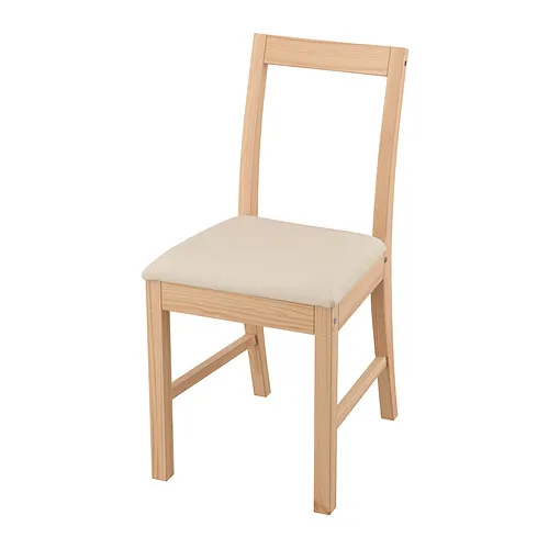 PINNTORP - 餐椅, 淺棕色/Katorp 自然色 | IKEA 線上購物 - PE949584_S4