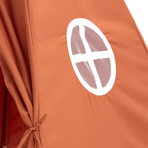 HÖVLIG children's tent