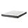 MORGEDAL - latex mattress, medium firm/dark grey | IKEA Taiwan Online - PE382888_S1