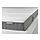 MORGEDAL - latex mattress, medium firm/dark grey | IKEA Taiwan Online - PE382912_S1