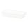 HJÄLPA - wire basket, white, 80x40 cm | IKEA Taiwan Online - PE701943_S1