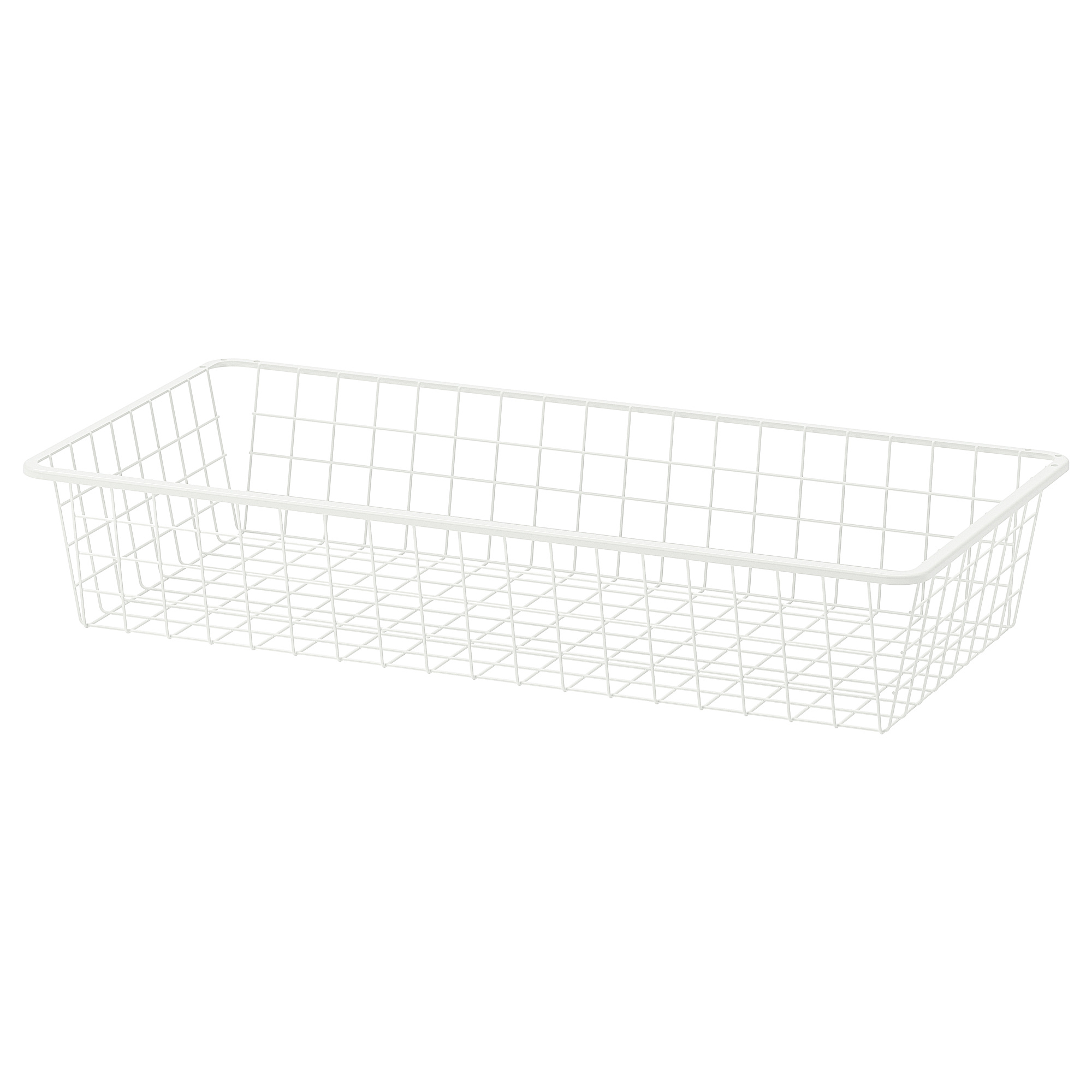 HJÄLPA wire basket