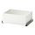 KOMPLEMENT - drawer, white, 50x35 cm | IKEA Taiwan Online - PE701944_S1