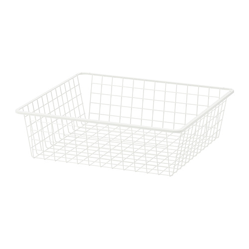 HJÄLPA - 網籃, 白色 | IKEA 線上購物 - PE701945_S4
