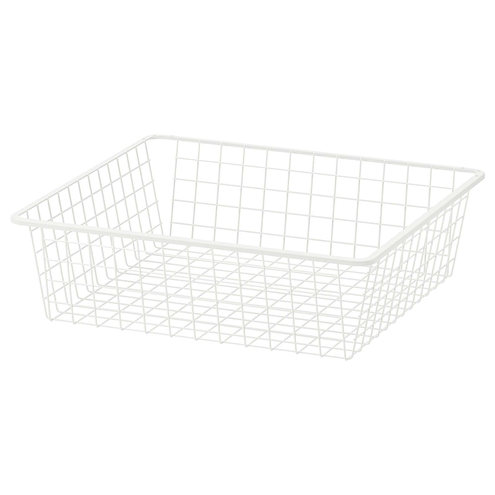 HJÄLPA wire basket