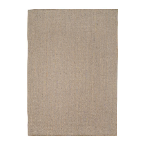 VODSKOV rug, flatwoven